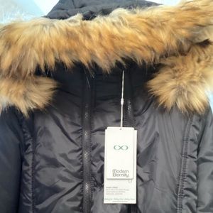 3-in-1 Maternity Coat